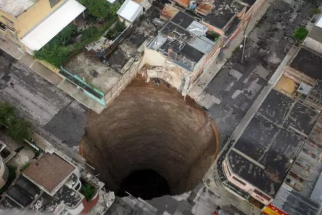 Amazing photos that are 100 real - #12 