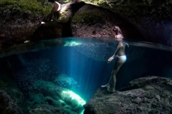 Amazing photos that are 100 real