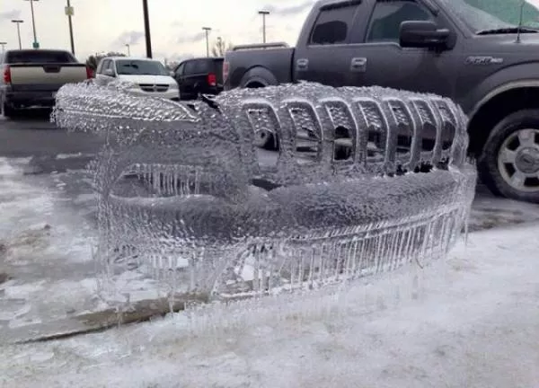 Amazing photos that are 100 real - #29 
