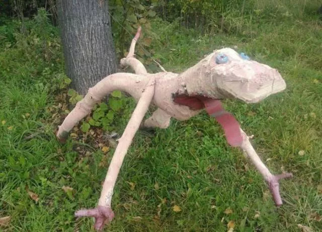 The cause of the brutality of children in russia - #11 