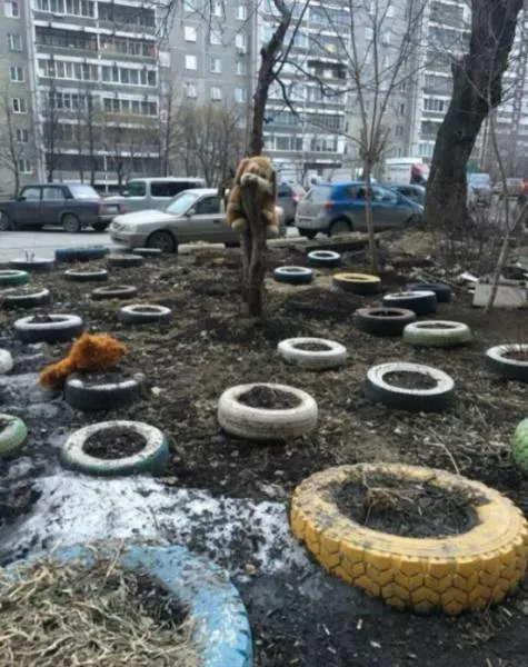 The cause of the brutality of children in russia - #14 