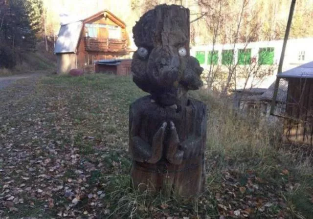 The cause of the brutality of children in russia - #2 
