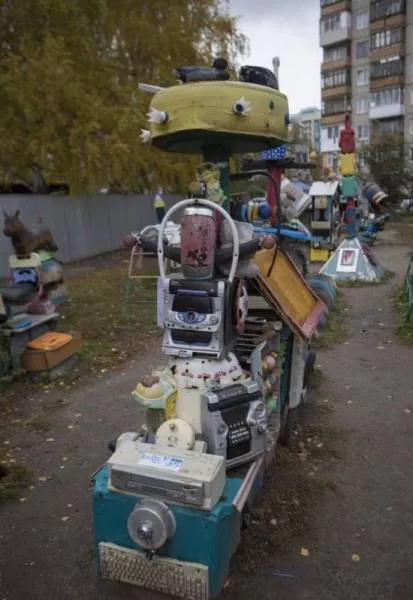 The cause of the brutality of children in russia - #20 