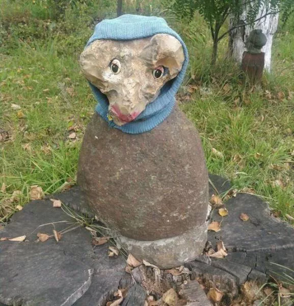 The cause of the brutality of children in russia - #22 