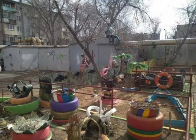 The cause of the brutality of children in russia - #25 