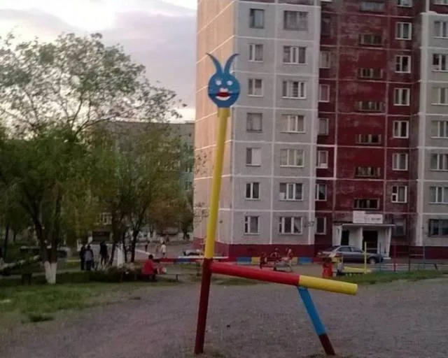 La cause de la brutalite des enfants en russie - #32 
