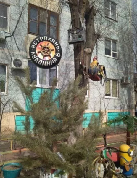 The cause of the brutality of children in russia - #33 