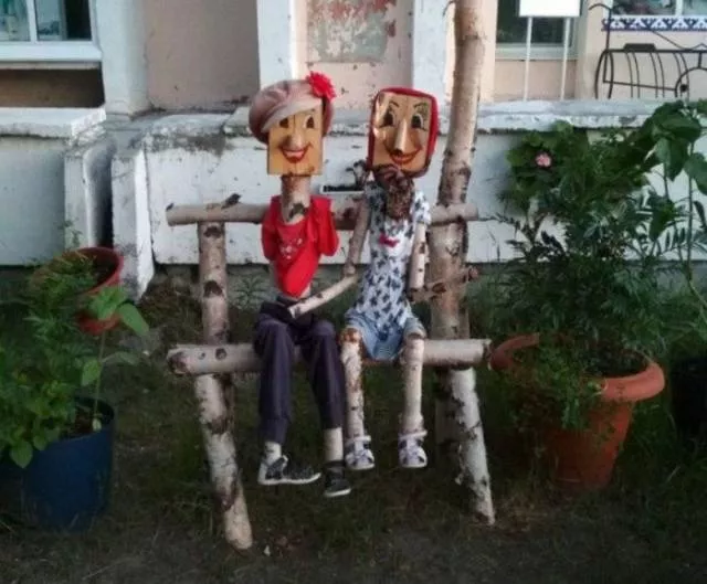 La cause de la brutalite des enfants en russie - #9 