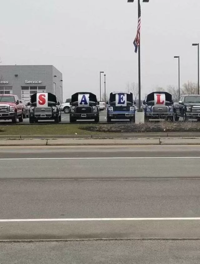 Photos that make you want to laugh - #17 