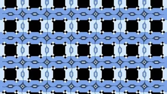 30 breathtaking optical illusions - #12 