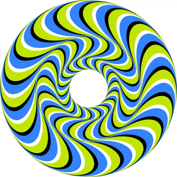 30 breathtaking optical illusions - #15 