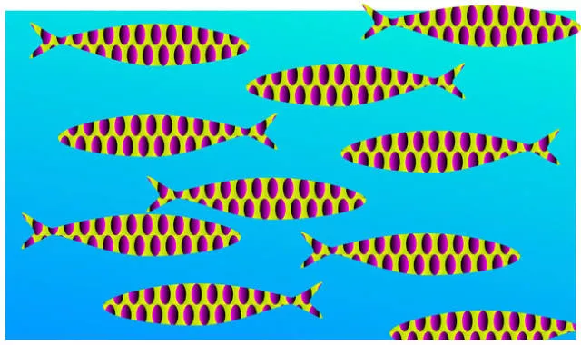 30 breathtaking optical illusions - #18 