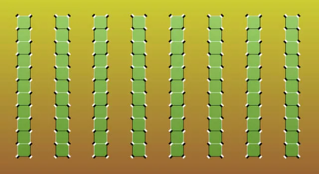 30 illusions doptique epoustouflantes - #19 