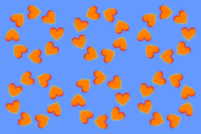 30 breathtaking optical illusions - #20 