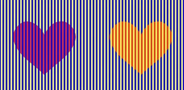 30 breathtaking optical illusions - #21 