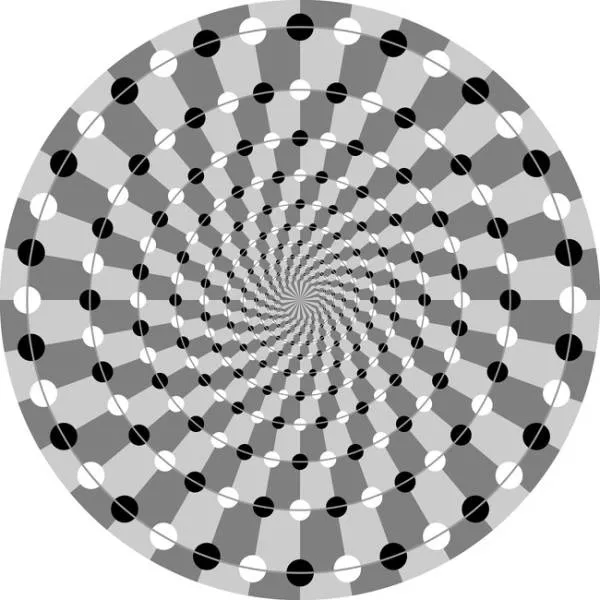 30 illusions doptique epoustouflantes - #22 