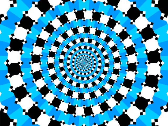 30 breathtaking optical illusions - #23 