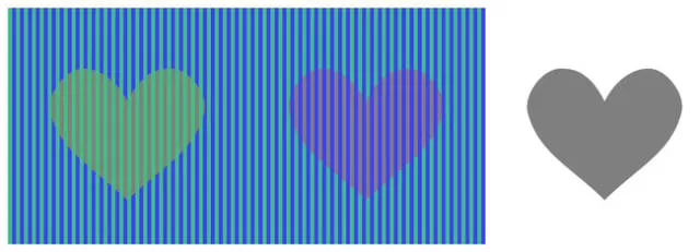 30 breathtaking optical illusions - #24 