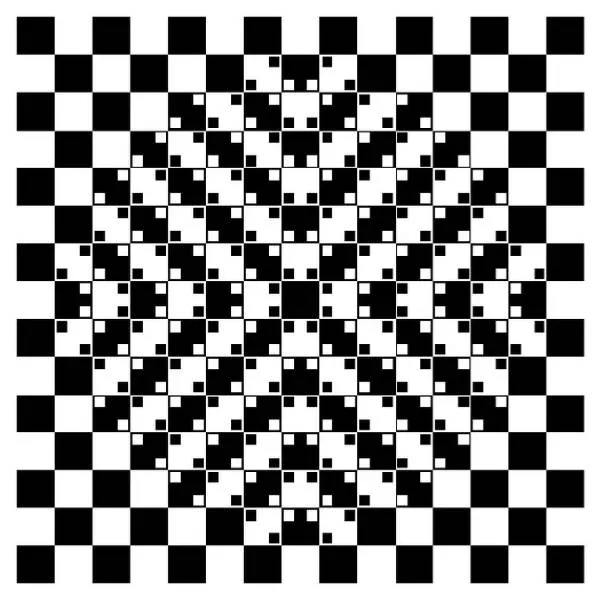 30 breathtaking optical illusions - #25 