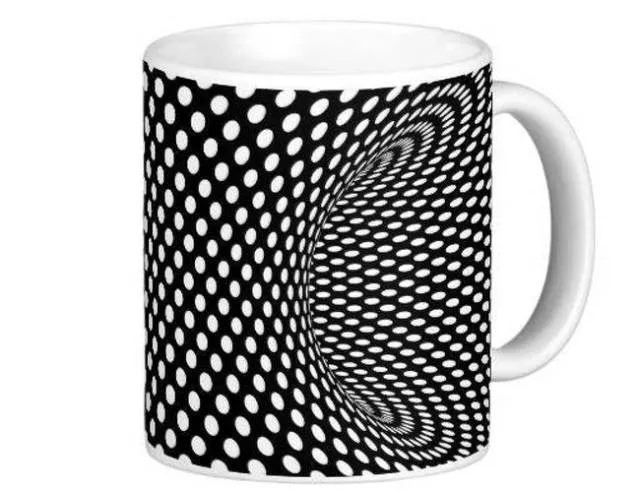 30 breathtaking optical illusions - #27 