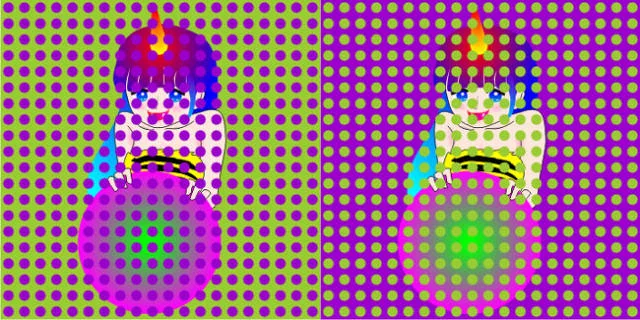 30 illusions doptique epoustouflantes - #28 