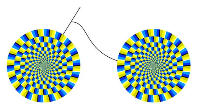 30 breathtaking optical illusions - #31 
