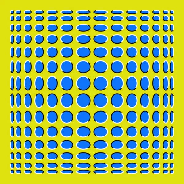 30 illusions doptique epoustouflantes - #32 