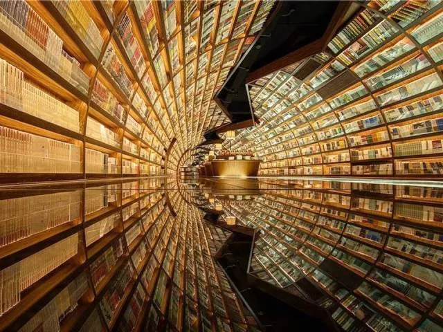 30 breathtaking optical illusions - #34 