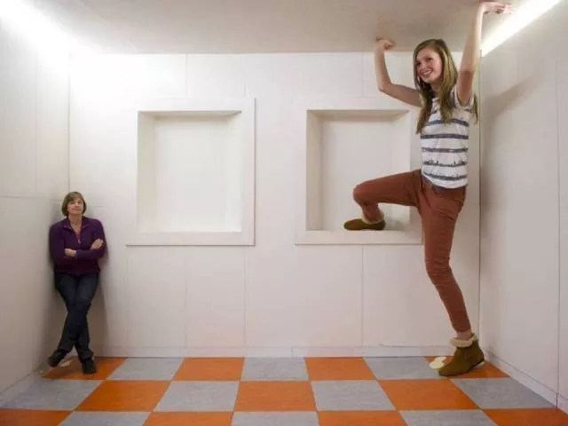 30 illusions doptique epoustouflantes - #35 