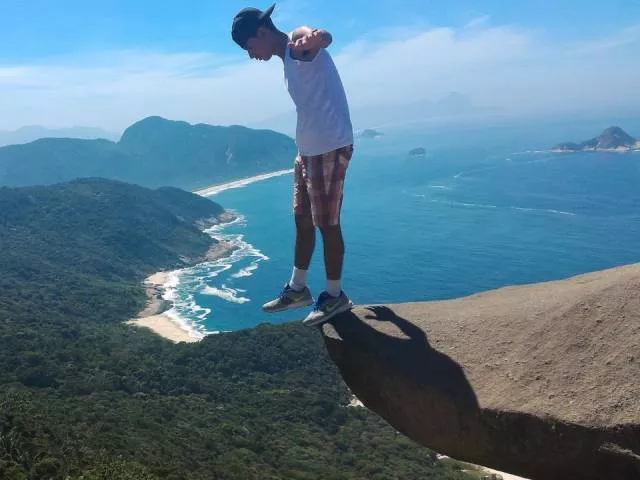 30 breathtaking optical illusions - #36 