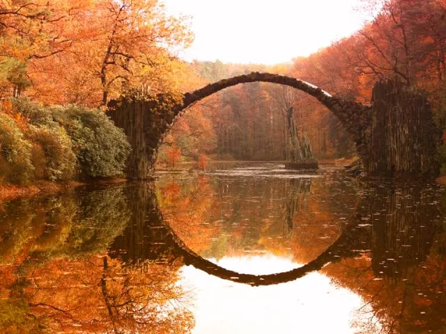 30 breathtaking optical illusions - #40 