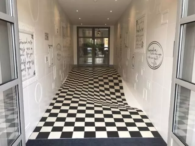 30 breathtaking optical illusions - #6 