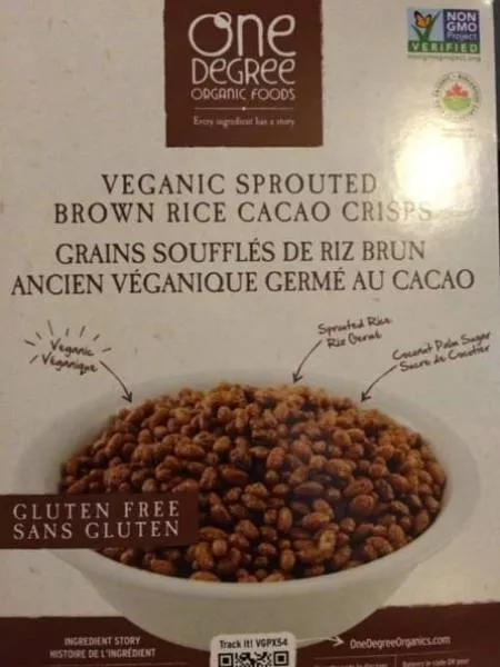 Normal vs hipster food comparisons - #18 