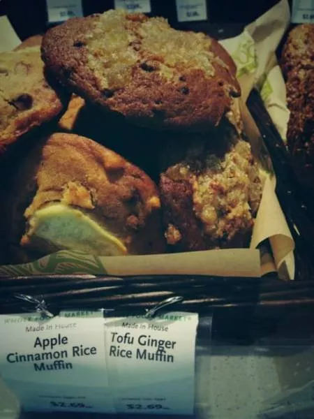 Normal vs hipster food comparisons - #24 