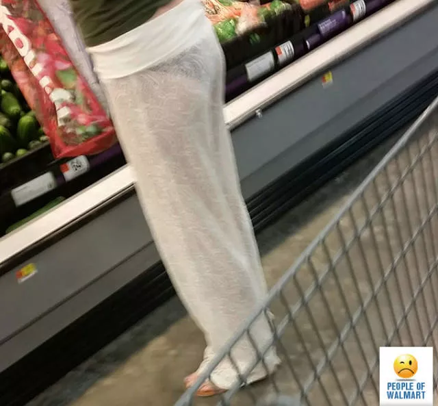 People of walmart iconic moments - #1 People of walmart iconic moments - #1