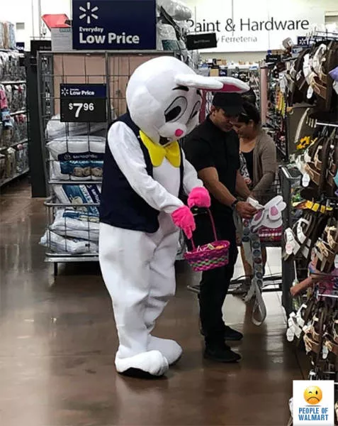 People of walmart iconic moments - #14 People of walmart iconic moments - #14