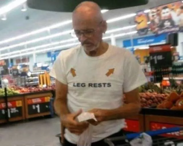 People of walmart iconic moments - #26 People of walmart iconic moments - #26