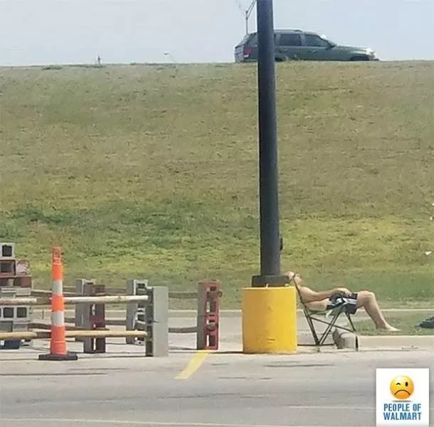 People of walmart iconic moments - #33 People of walmart iconic moments - #33