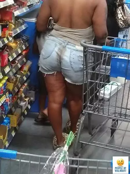 People of walmart iconic moments - #34 People of walmart iconic moments - #34
