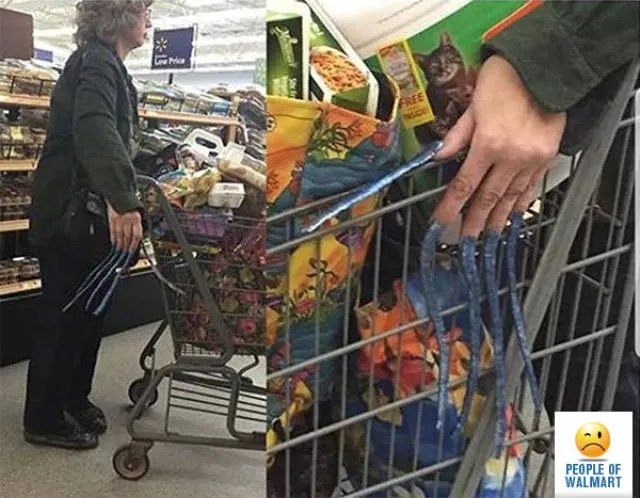 People of walmart iconic moments People of walmart iconic moments