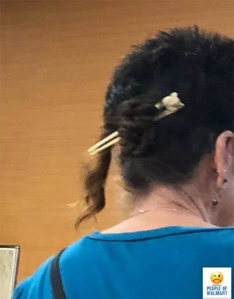 People of walmart iconic moments - #7 People of walmart iconic moments - #7