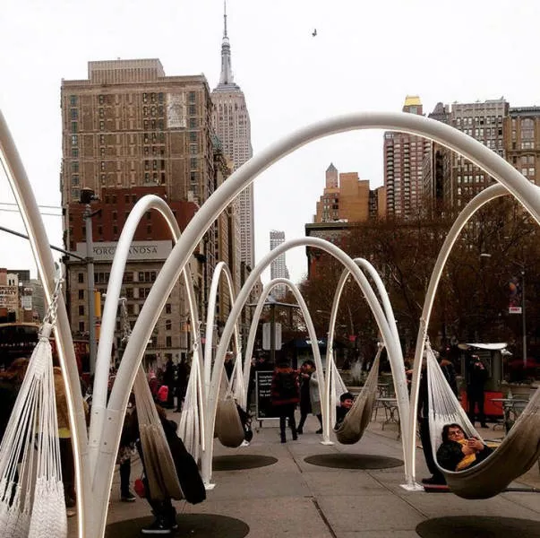 Here is how to have beautiful cities - #16 