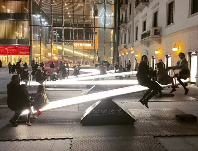 Here is how to have beautiful cities - #17 