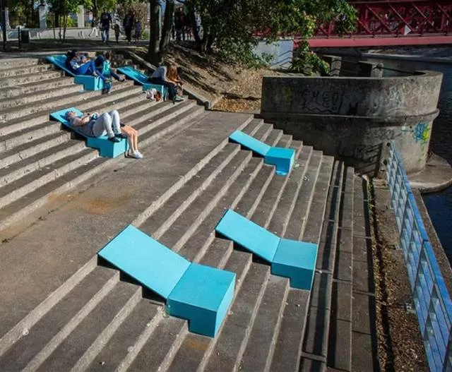 Voici comment avoir des belles villes - #20 