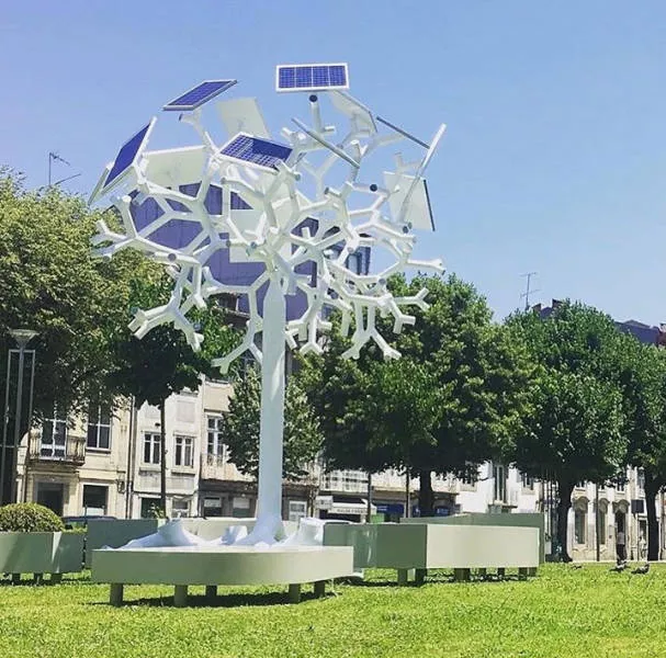 Here is how to have beautiful cities - #4 