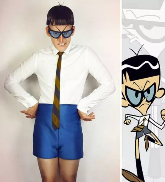 The next level de cosplay - #10 