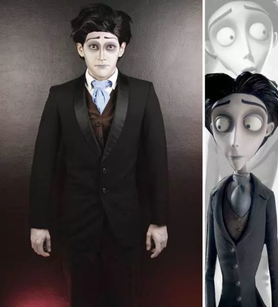 The next level de cosplay - #17 