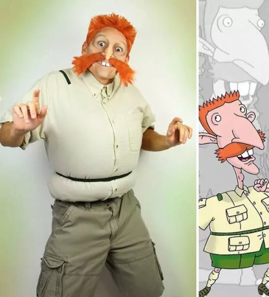 The next level de cosplay - #2 