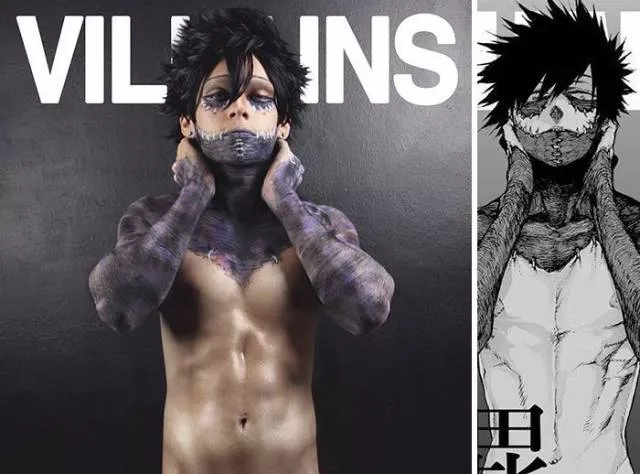 The next level de cosplay - #7 