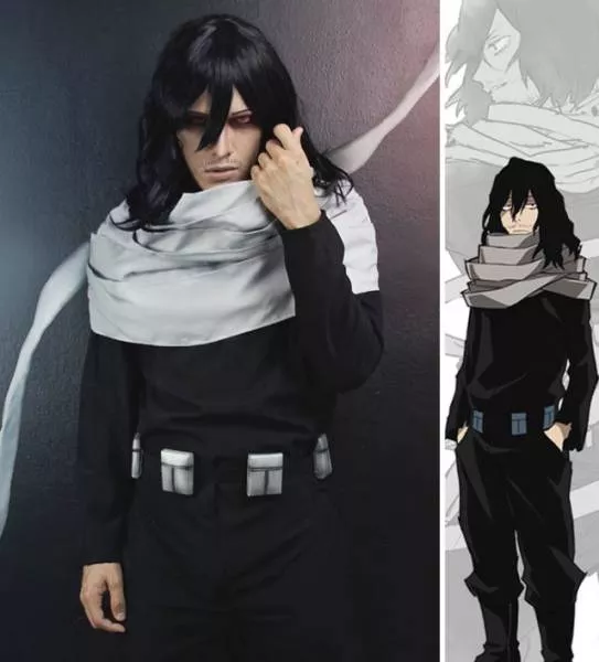 The next level de cosplay - #8 